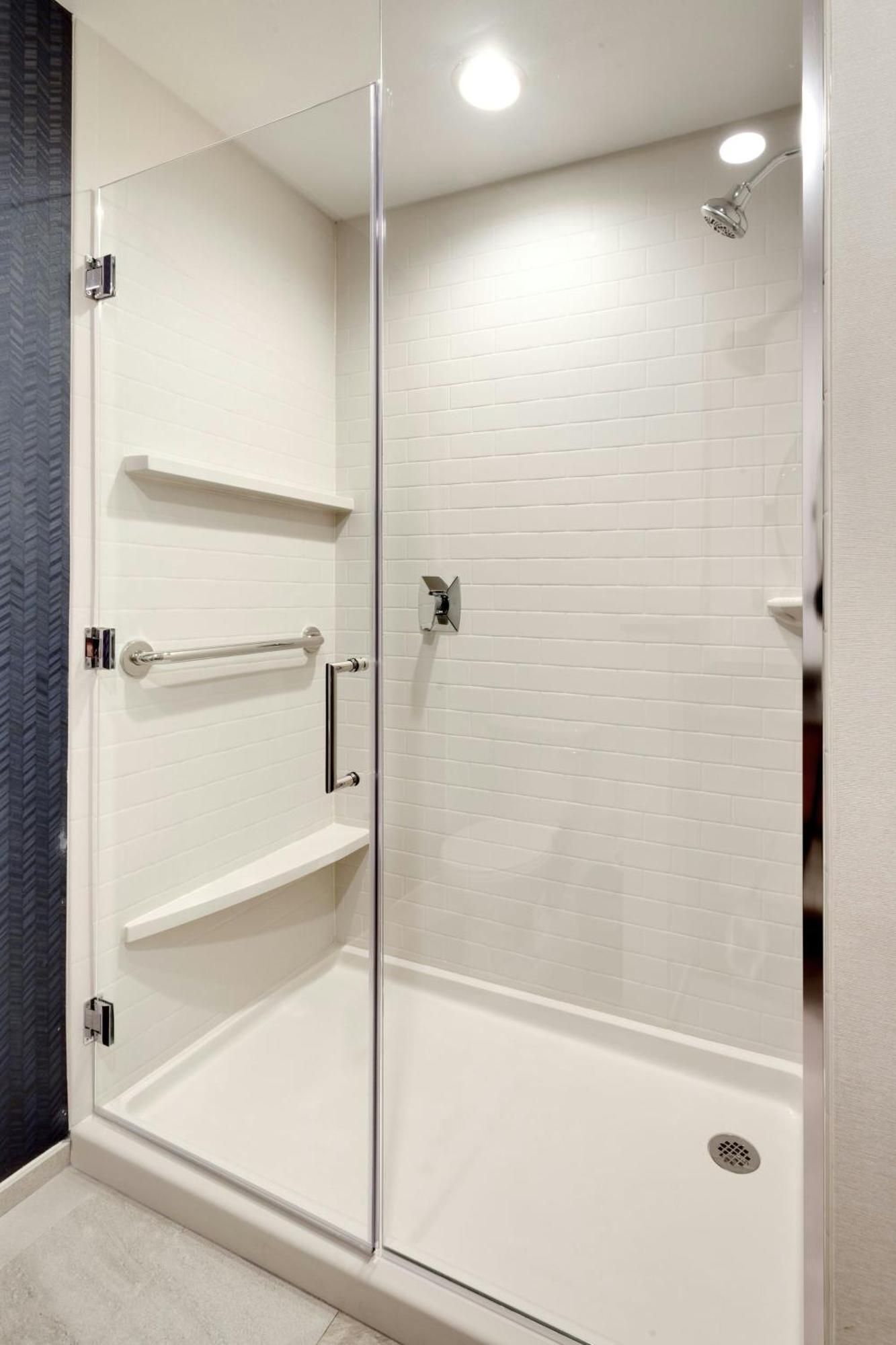 Fairfield Inn & Suites By Marriott Fort Smith Exteriér fotografie