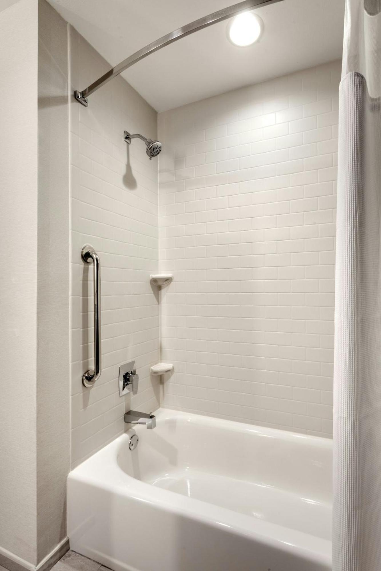 Fairfield Inn & Suites By Marriott Fort Smith Exteriér fotografie