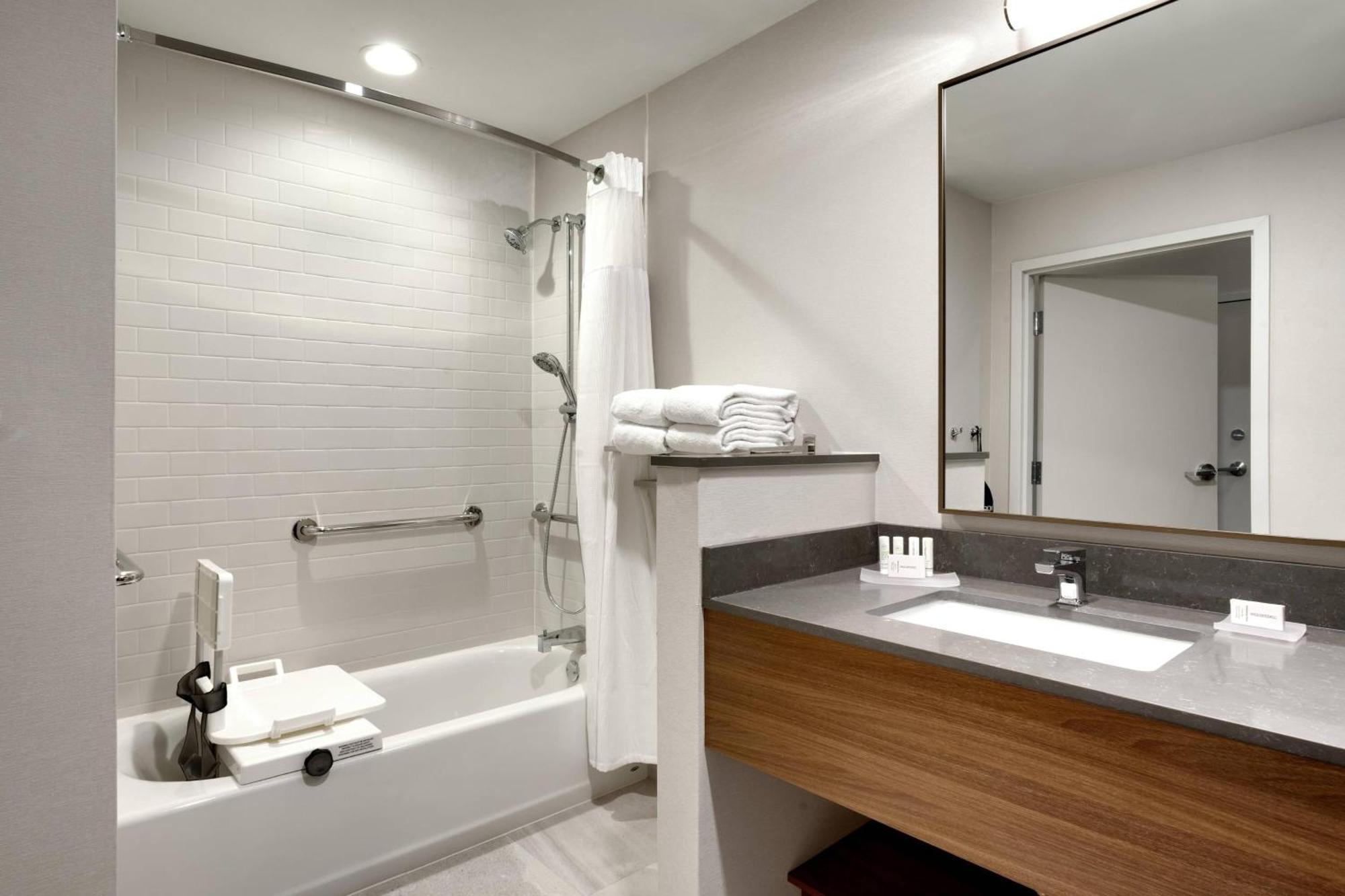 Fairfield Inn & Suites By Marriott Fort Smith Exteriér fotografie