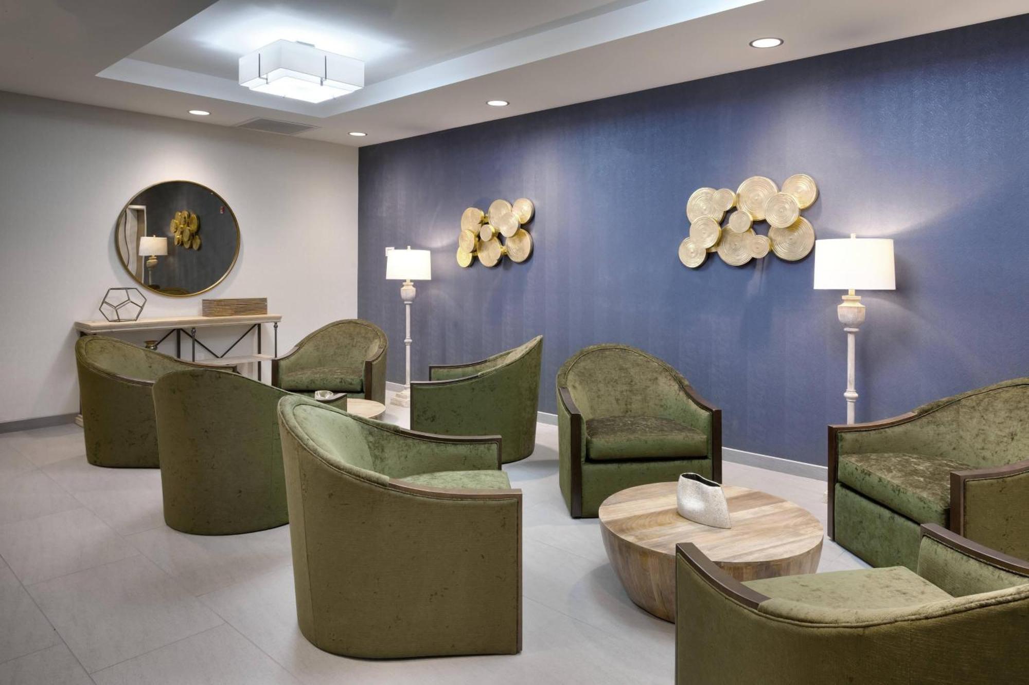 Fairfield Inn & Suites By Marriott Fort Smith Exteriér fotografie